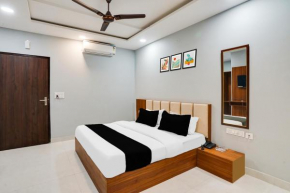 Hotel O Luxury Aanna Inn Jagatpura